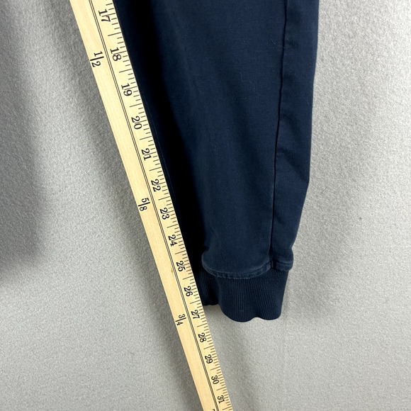 Lululemon Ready To Rulu Jogger Pant Womens 6 Blue Pull On Athleisure Casual - Picture 8 of 14